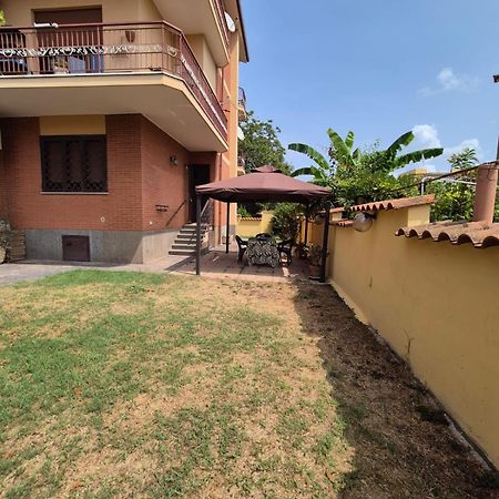 Madi House Apartamento Fiumicino Exterior foto