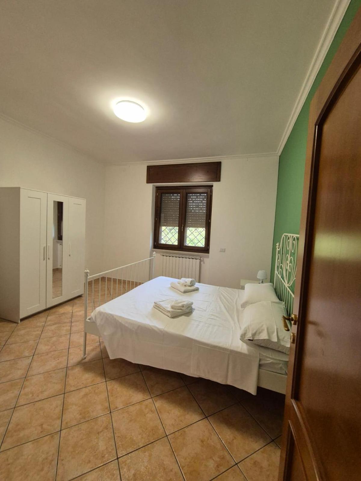 Madi House Apartamento Fiumicino Exterior foto