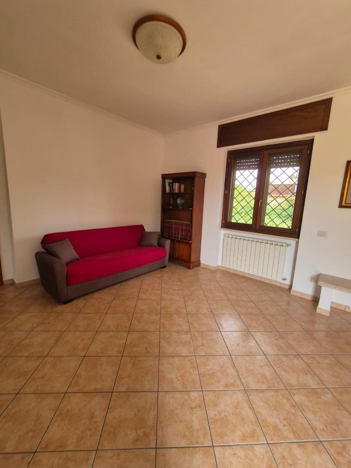 Madi House Apartamento Fiumicino Exterior foto