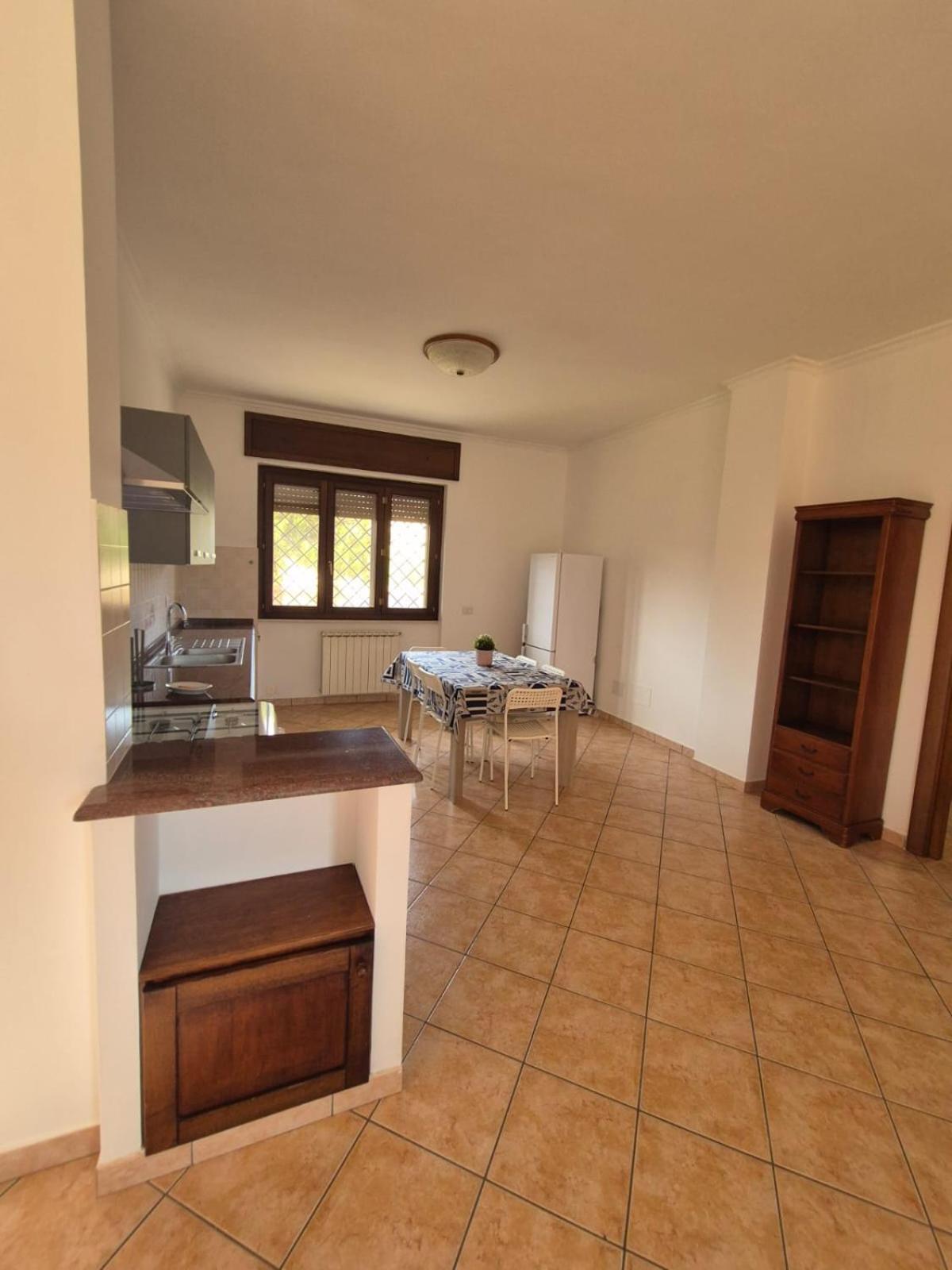 Madi House Apartamento Fiumicino Exterior foto