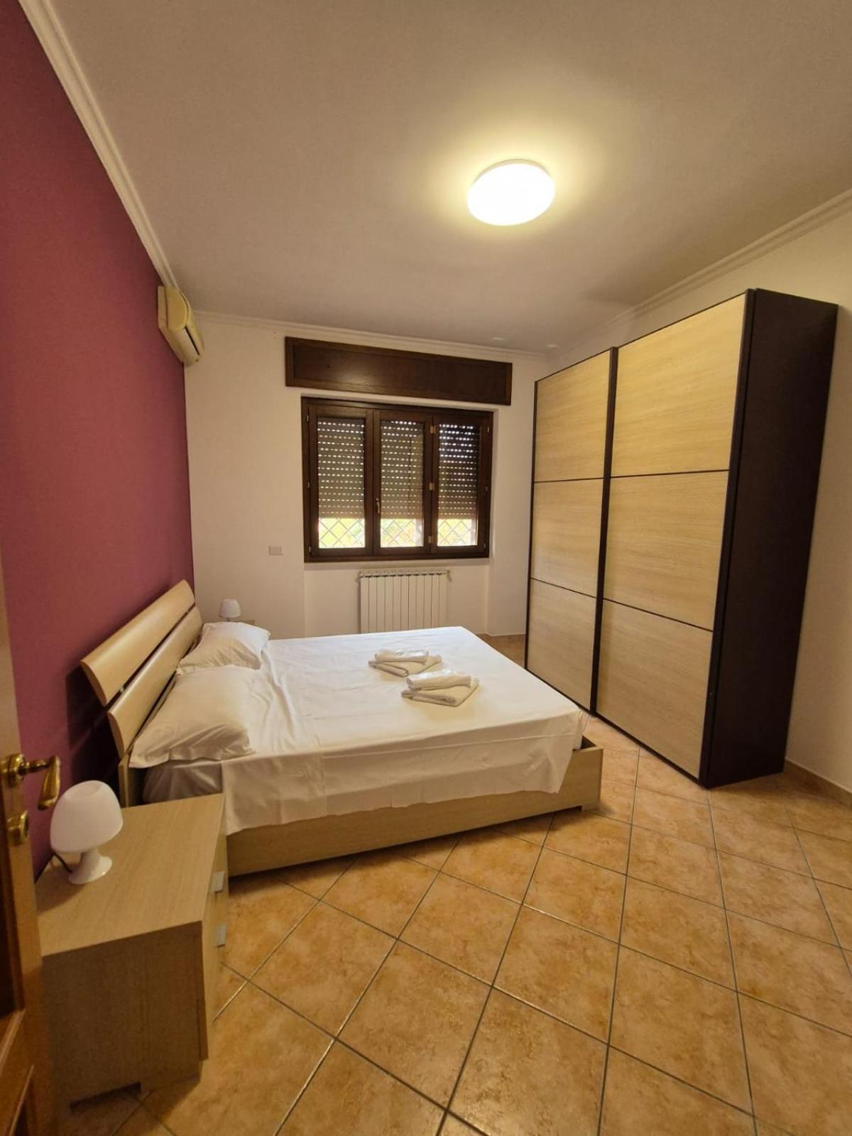 Madi House Apartamento Fiumicino Exterior foto