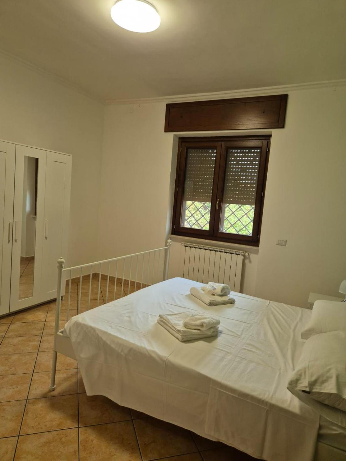 Madi House Apartamento Fiumicino Exterior foto
