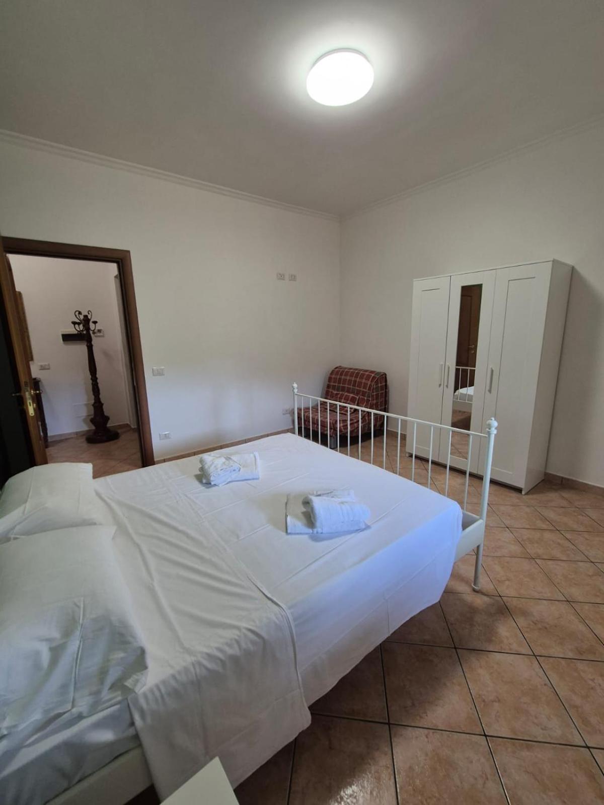 Madi House Apartamento Fiumicino Exterior foto